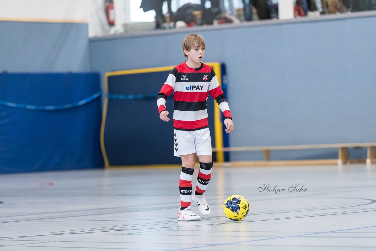 Bild 186 - wDJ NFV Futsalturnier